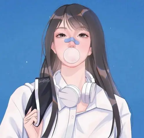 用户头像